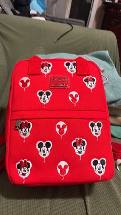 M. Backpack