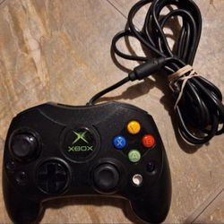 Original Xbox Controller