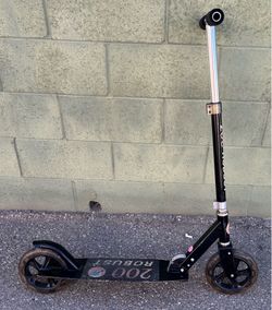 SCOOTER