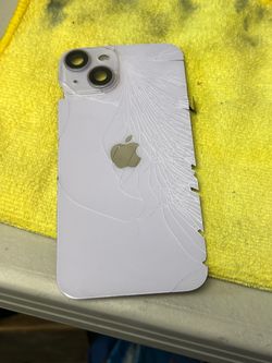 iphone 14 15 pro max back glass parts replacement iPhone 16 17 screen