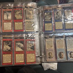 WW2 Era Matchbooks Collections