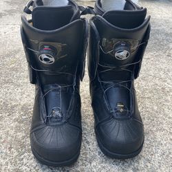Snowboard Boots 9.5