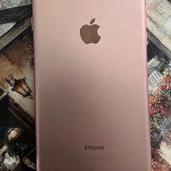 iPhone 7 Plus 