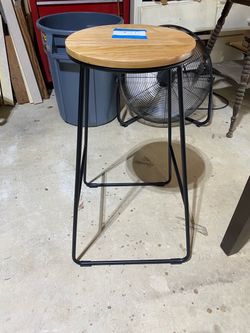 Stool