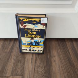 Jack London Collection