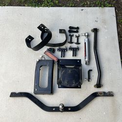 1995 Jeep Wrangler YJ Parts For Sale
