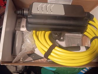 Portable EV Charger