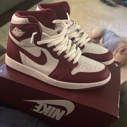 Jordan 1 Size 10.5 