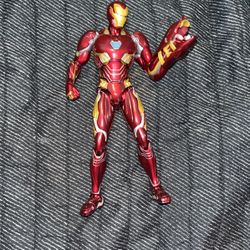 S.H figuarts iron man infinity war 
