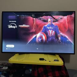 50in Firestick TV