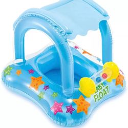 Intex Baby Float