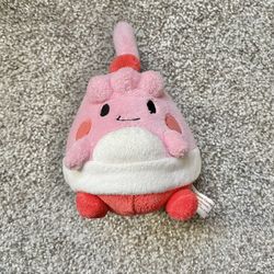 Happiny Pokedoll Pokémon Center 2007 Plush Toy Doll Japan