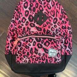 Herschel Kids Size Backpack Like New