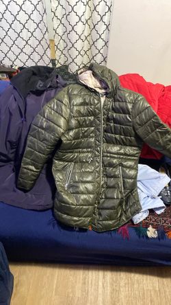 Jacket New XL