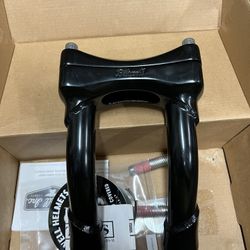 Biltwell 6.5” Harley Riser 