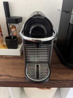 Cafetera