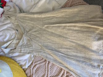 Abercrombie And Fitch Dress
