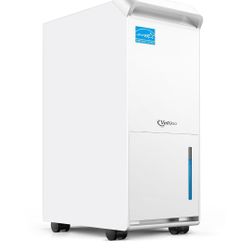 4500 Sq Ft Vellgoo Dehumidifier $200