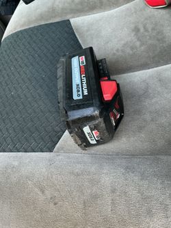 Milwaukee 8.0