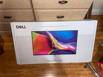 Dell 32 Plus Monitor (S3225QS)