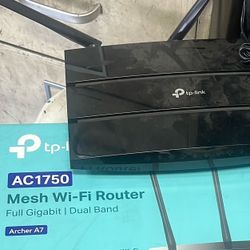 WiFi Router 