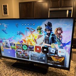 30” JVC Tv