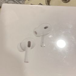 AirPod Pros 2nd Generation