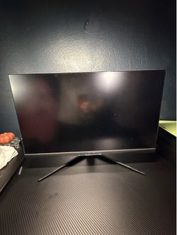 2 gaming Monitors