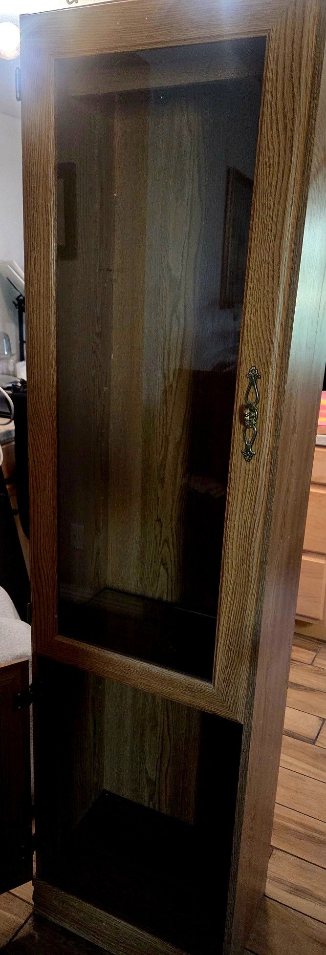 Hutch/Cabinet