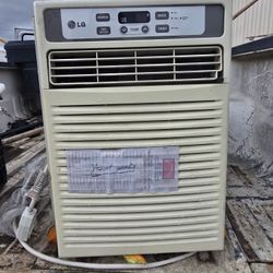 Ac Unit...40 Bucks Or A Bottle Of Johnny Walker 