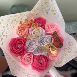Eternal Flowers