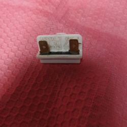 Dishwasher Thermal Fuse