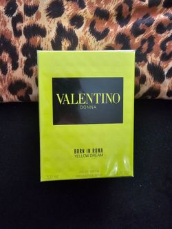 perfumes