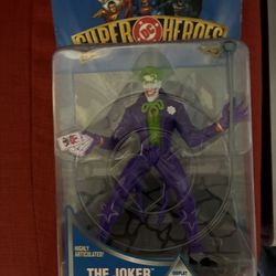 Joker Toy