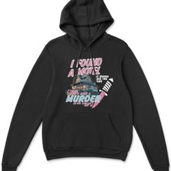 1975 Band Hoodie Merch