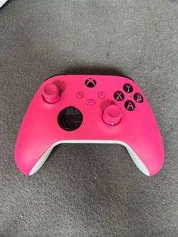 New controller