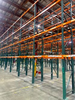 Pallet Rack