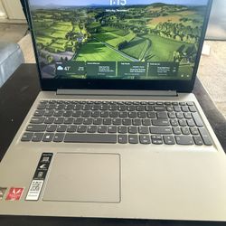 Lenovo IdeaPad S145 – Fresh Reset, Works Great 