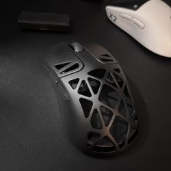 Keychron M3 mini 4K Gaming Mouse Magnesium Alloy Edition