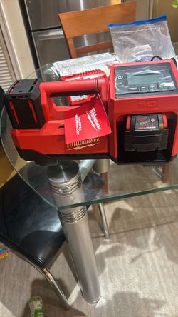 Nuevo Con Bateria 220