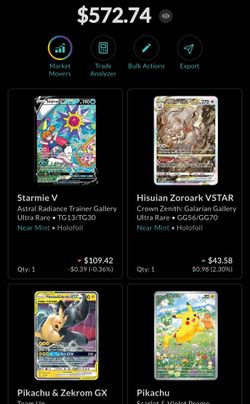 Pokemon cards lot!