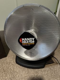 Space Heater 