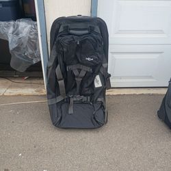 Eagle Creek Checked Luggage Bag ( Large )