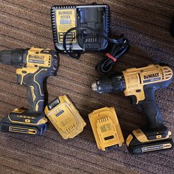 Dewalt Tools
