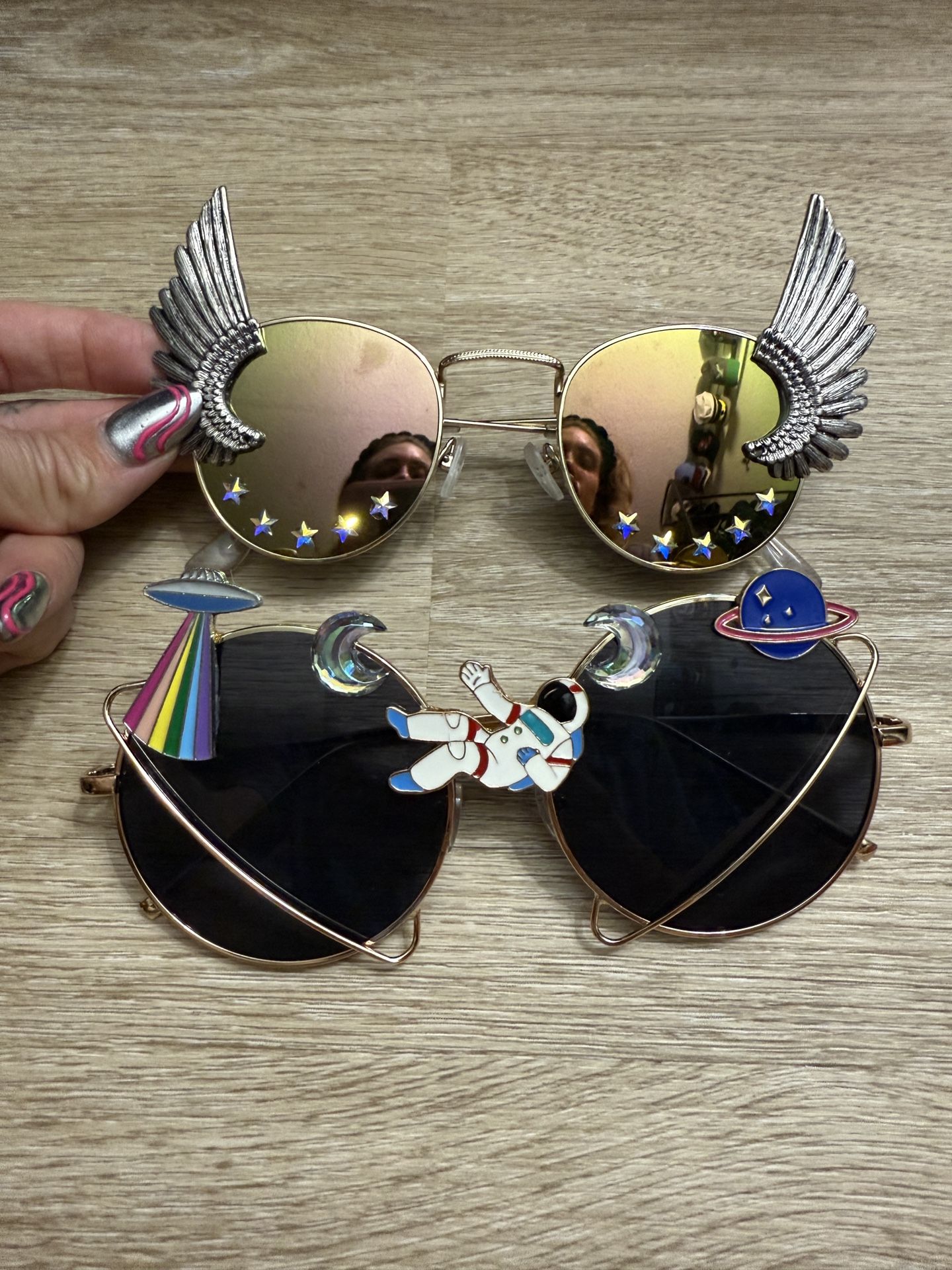 Festival Sunglasses