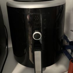 Omorc Air Fryer 