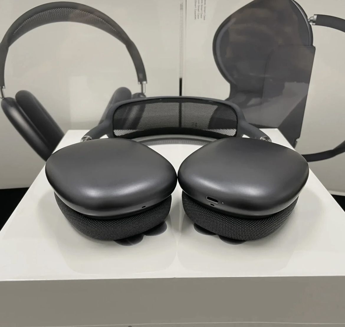 AirPod Max Black