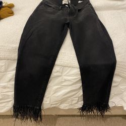 Frame Jeans Size 25 Women