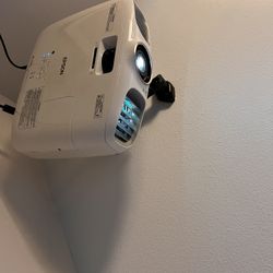 Epson Tv Movie Projector 