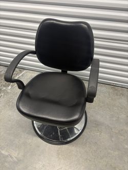 Hair Chair